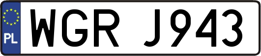 WGRJ943