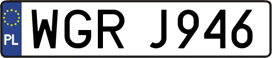 WGRJ946
