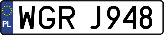 WGRJ948