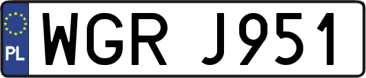 WGRJ951