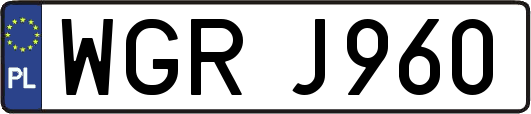 WGRJ960
