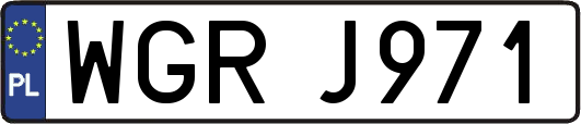 WGRJ971