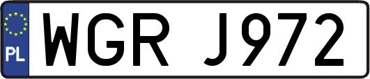 WGRJ972