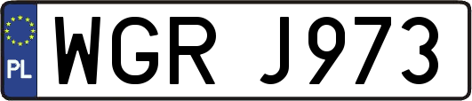 WGRJ973