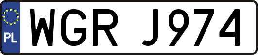 WGRJ974