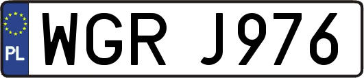 WGRJ976