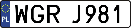WGRJ981