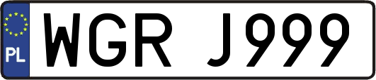 WGRJ999