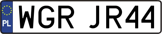 WGRJR44