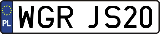 WGRJS20