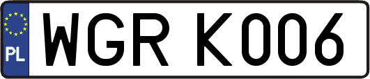 WGRK006