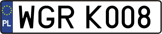 WGRK008