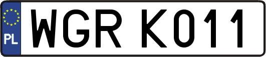 WGRK011