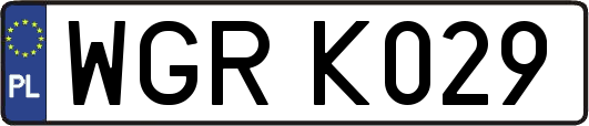 WGRK029