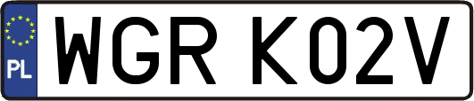 WGRK02V