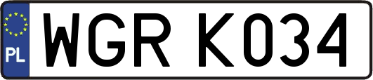 WGRK034