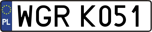 WGRK051