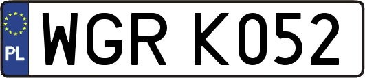 WGRK052