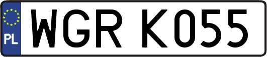 WGRK055