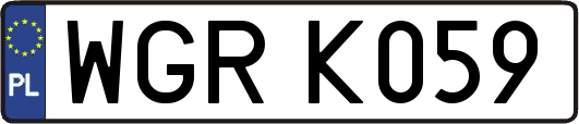WGRK059