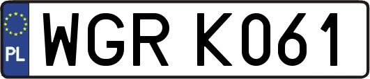 WGRK061