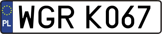 WGRK067