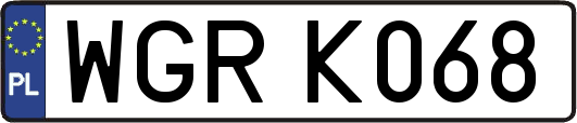 WGRK068