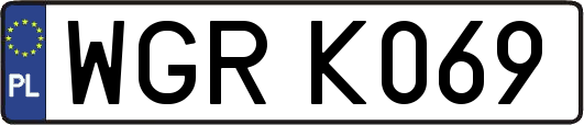 WGRK069