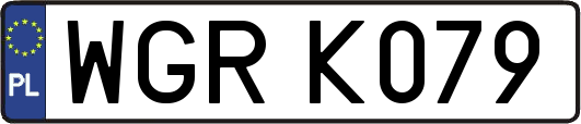 WGRK079