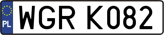 WGRK082
