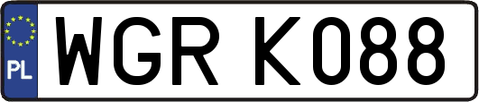 WGRK088