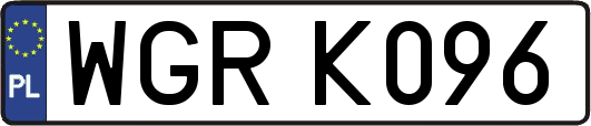 WGRK096