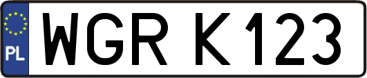 WGRK123