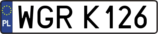WGRK126