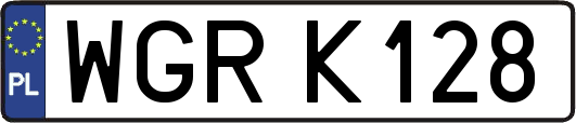 WGRK128