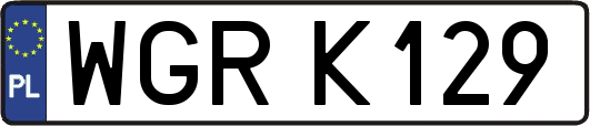 WGRK129