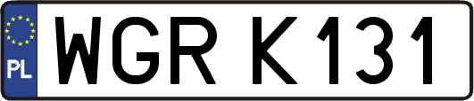 WGRK131