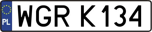 WGRK134