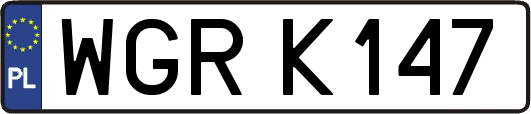 WGRK147