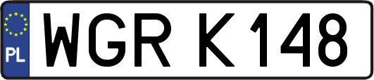 WGRK148