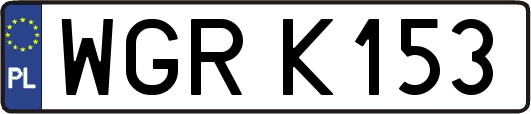 WGRK153