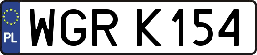 WGRK154