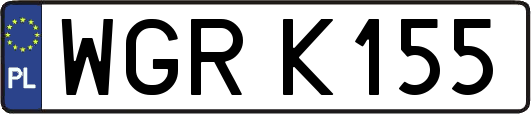 WGRK155