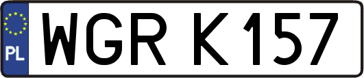 WGRK157