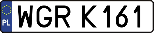 WGRK161