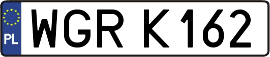 WGRK162
