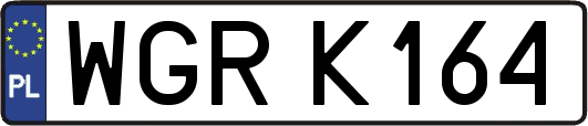 WGRK164
