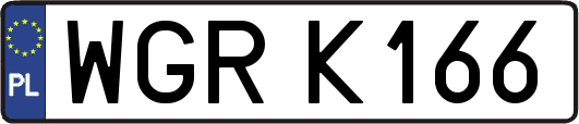 WGRK166