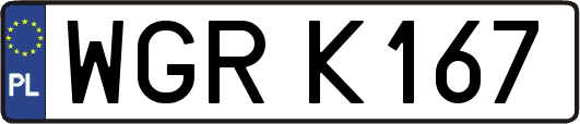 WGRK167
