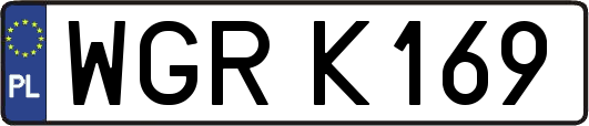 WGRK169